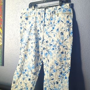 Karl Lagerfeld trousers